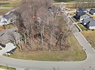 1360 Chatham Ridge Ct, Westfield, IN 46074