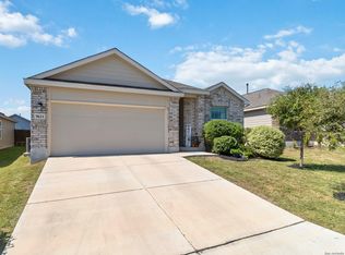 9611 Morgans Ml, San Antonio, TX 78254