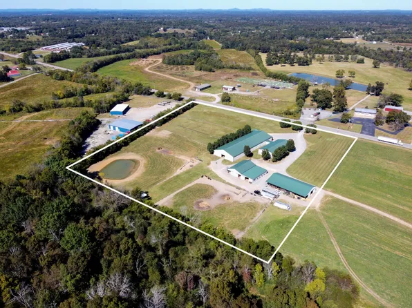 2028 Highway 64 W, Shelbyville, TN 37160