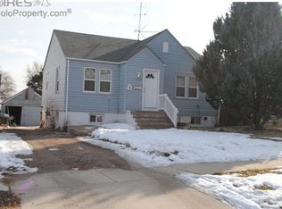 2004 5th Ave, Greeley, CO 80631