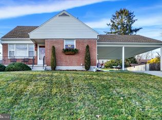 153 Lester Ave, York, PA 17408