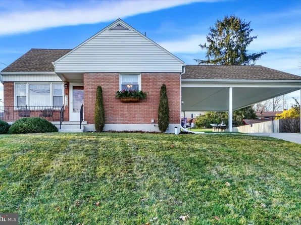 153 Lester Ave, York, PA 17408