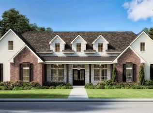 27497 S Lazy Meadow Way, Spring, TX 77386