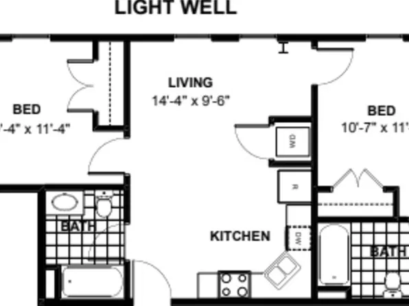 1011 W Marshall St, Richmond, VA