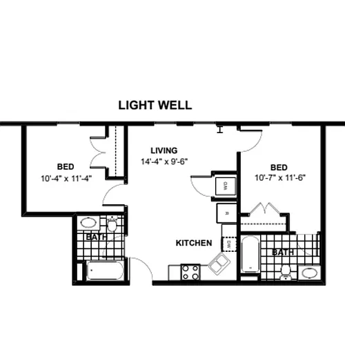 1011 W Marshall St Photo 1
