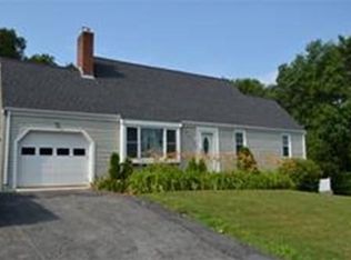 43 Alan Rd, Marlborough, MA 01752