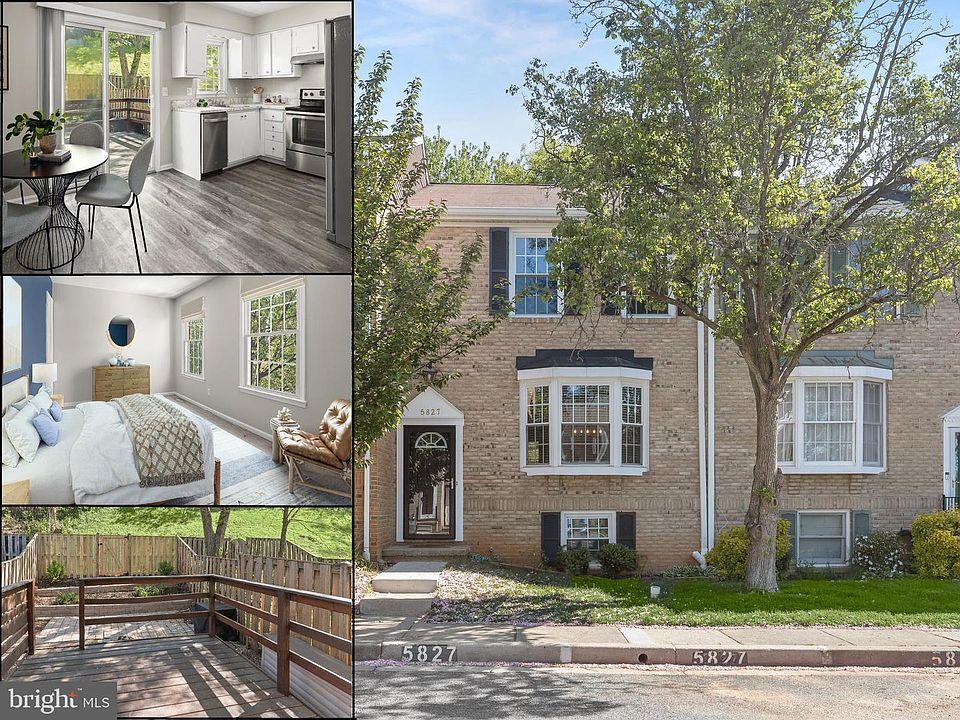 1st image of 5827 Richardson Mews Sq
