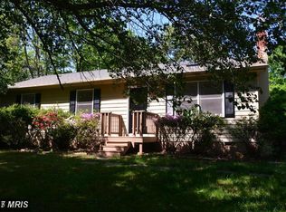 14471 Snake Castle Rd, Sumerduck, VA 22742