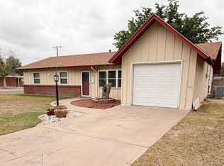 3019 Delicado Dr, Roswell, NM 88201