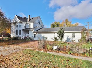 110 West St, Odell, IL 60460