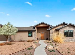 2131 Signature Ridge Ln, Montrose, CO 81401