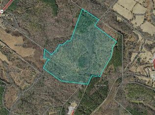 Freeley Road Freely Rd #FREELY RD, Donalds, SC 29638