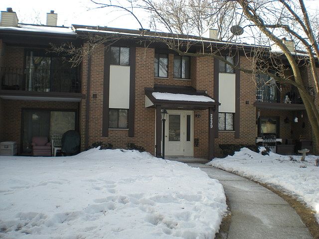 1st image of 2229 Wharf Dr APT 1106