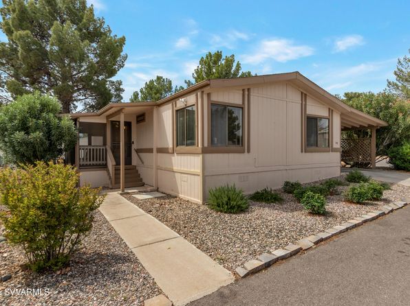 2050 W State Route 89a LOT 69, Cottonwood, AZ 86326