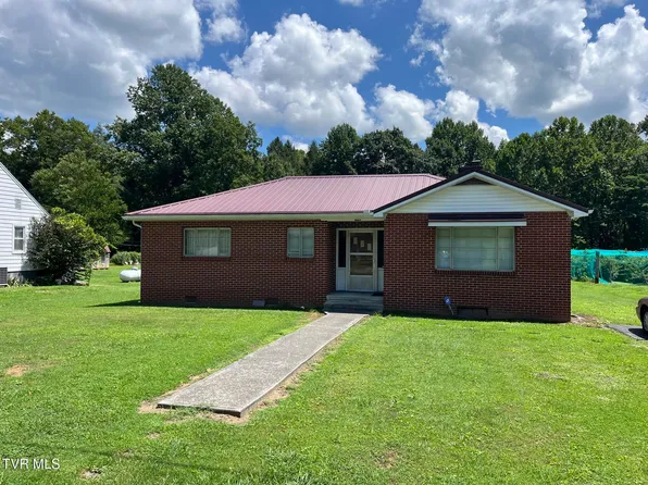 406 2nd Ave W, Big Stone Gap, VA 24219