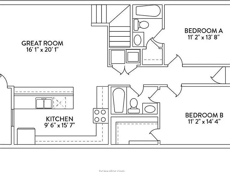 3021 Towers Pkwy — Photo 3