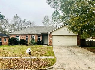 17148 Gleneagle Dr S, Conroe, TX 77385