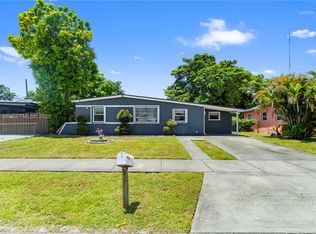 Lake Forest Sec One, West Park, FL 33023