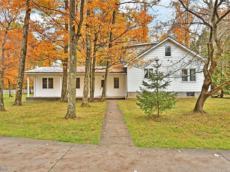 15771 Chipmunk Ln, Middlefield, OH 44062 Zillow