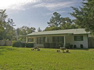 180 SW Copperhead Ln, Fort White, FL 32038