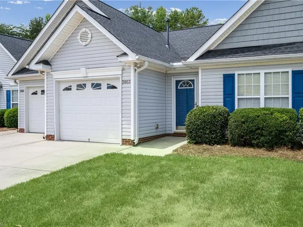 3952 Creekside Ct, Winston Salem, NC 27127