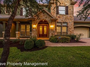 13400 Country Trails Ln, Austin, TX 78732