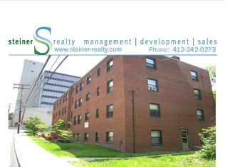 CDR, Pittsburgh, PA 15228