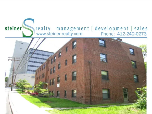 CDR, 29 Cedar Blvd #11, Pittsburgh, PA 15228