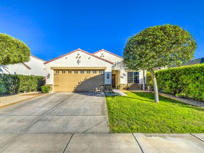 2819 S 83rd Dr, Tolleson, AZ, 85353