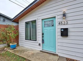 4523 S 2nd St, Austin, TX 78745