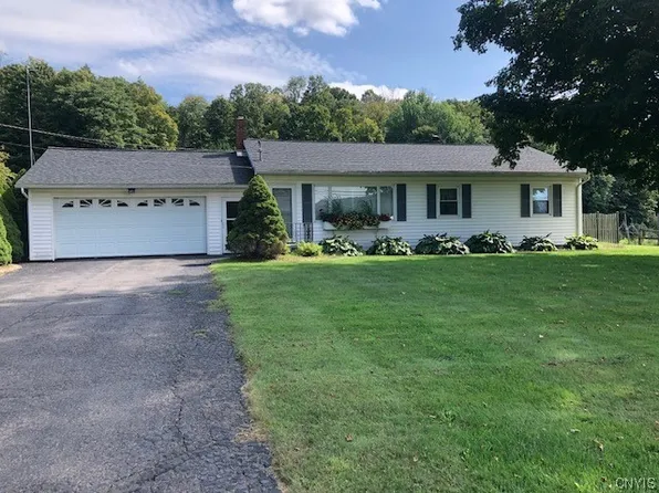 9308 Nys Rte #46, Westernville, NY 13486