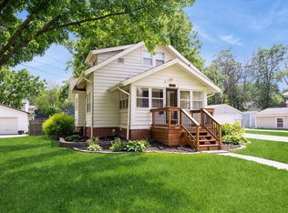 4536 Euclid Ave, Des Moines, IA 50310