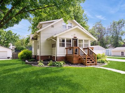 4536 Euclid Ave, Des Moines, IA, 50310