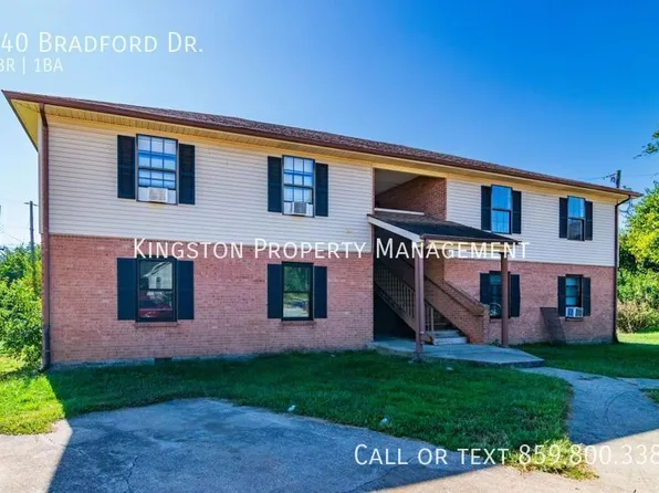 140 Bradford Dr, Paris, KY 40361