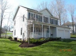 410 Deer Run Rd, Slippery Rock, PA 16057