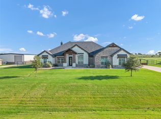 9812 Puma Trl, Godley, TX 76044