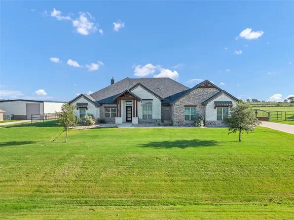 9812 Puma Trl, Godley, TX 76044