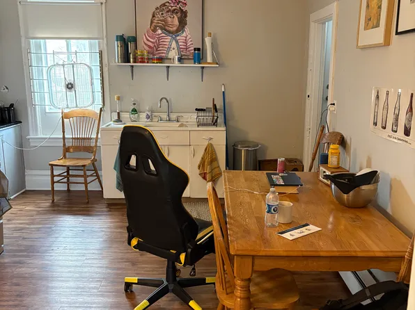 3418 Ward St #3, Pittsburgh, PA 15213