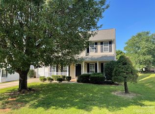 8514 Conner Ridge Ln, Charlotte, NC 28269
