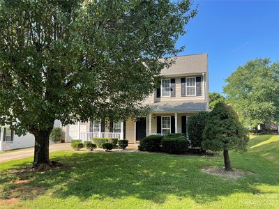8514 Conner Ridge Ln, Charlotte, NC, 28269