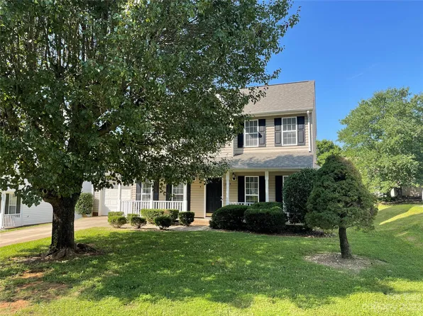 8514 Conner Ridge Ln, Charlotte, NC 28269