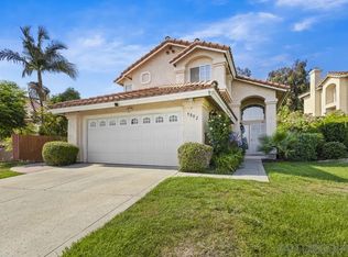 9802 Avenida Colino, Spring Valley, CA 91977
