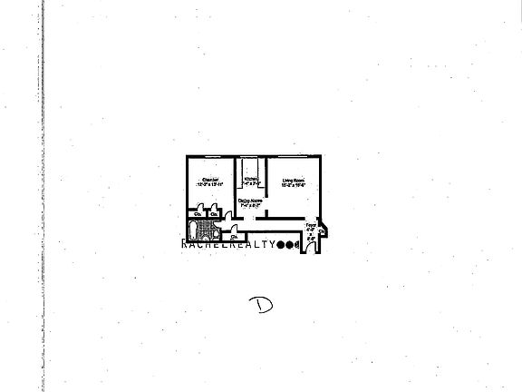 2nd image of 110 W 96th St APT 14D