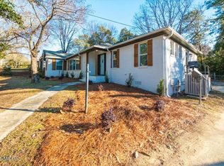 2670 Vineville Ave, Macon, GA 31204