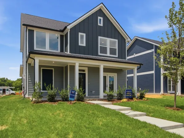 758 Caddy Xing, Columbia, TN 38401