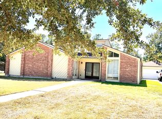 12103 Walden Rd, Montgomery, TX 77356