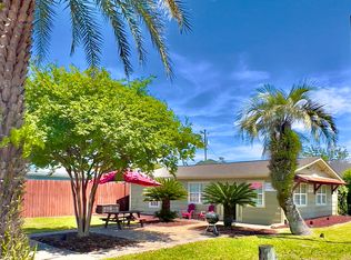 19506 Delmar Dr, Panama City Beach, FL 32413