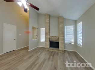 3107 Lucida Ln, Spring, TX 77373