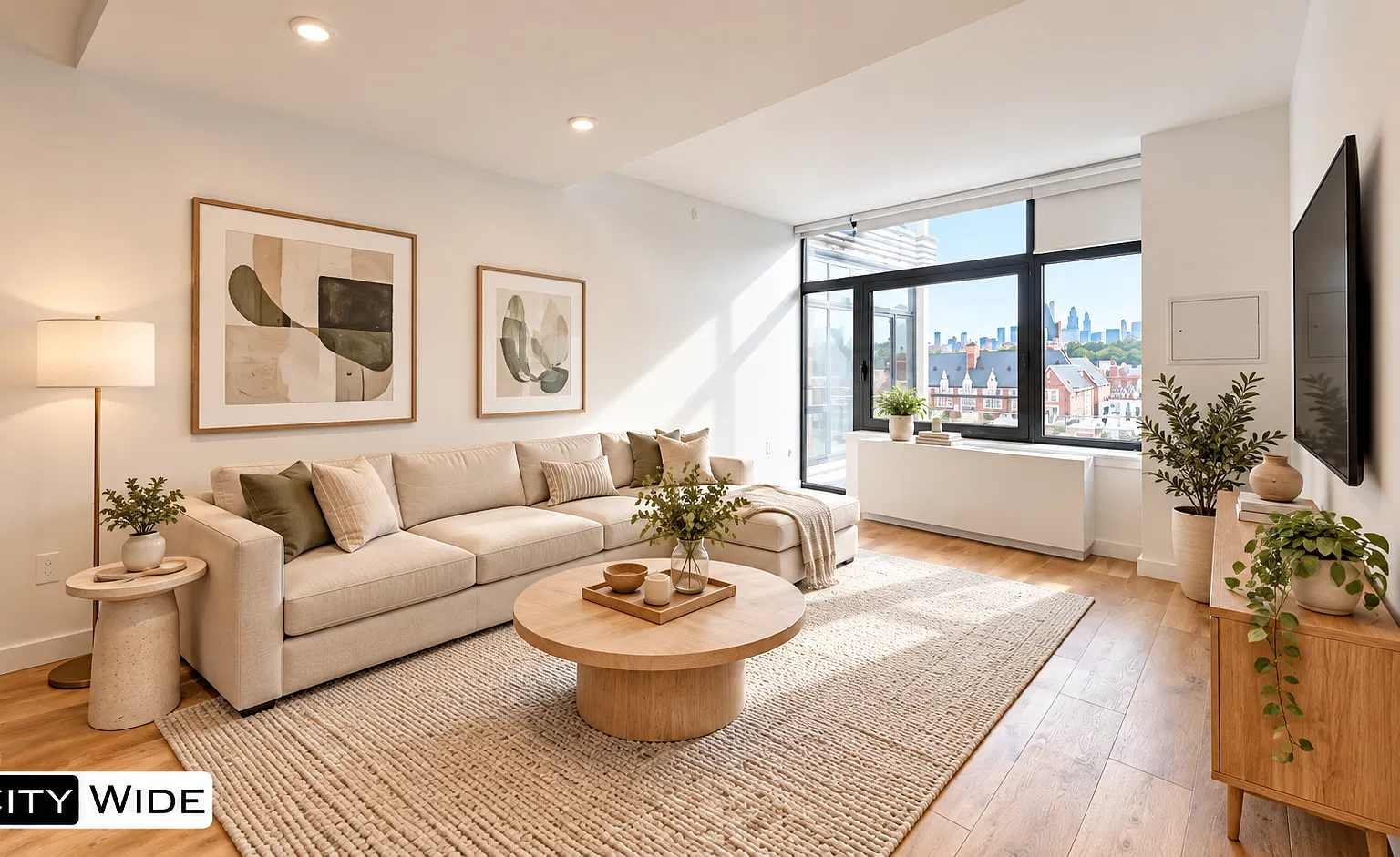 251 West 117th Street — Photo 1