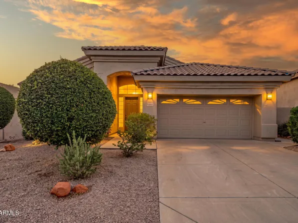 3665 N KATMAI --, Mesa, AZ 85215